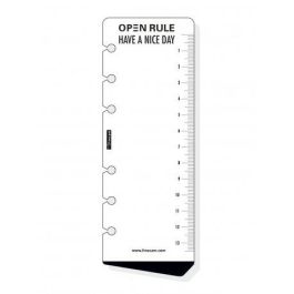 Recambio Agenda Finocam R1059 Open 1000 224X57 Regla-Punto Nice Day Precio: 2.6899994. SKU: B13RHKY4WV