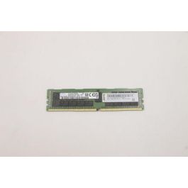 Lenovo 32GB TruDDR4 RDIMM, 2933MHz speed, 2Rx4 configuration, 1.2V voltage, optimized for Lenovo ThinkSystem servers. Precio: 220.50000005. SKU: B18GLPMH4C