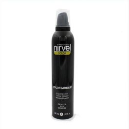 Nirvel Color Mousse Ceniza 300 Ml Precio: 5.50000055. SKU: S4255192