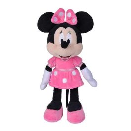 Peluche Minnie Rosa 35 Cm 6315870230 Simba