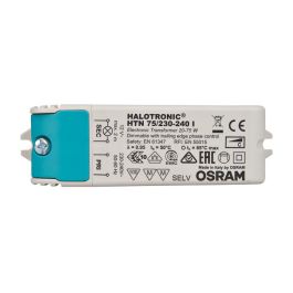 OSRAM Halotronic Trafo HTN 75/230-240 4008321073037