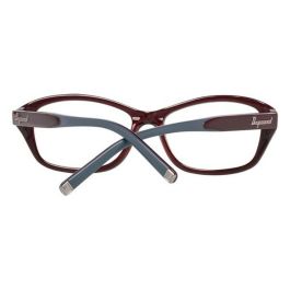 Montura de Gafas Mujer Dsquared2 DQ5117 54071 ø 54 mm Montura de Gafas Mujer Dsquared2 DQ5117 54071 ø 54 mm