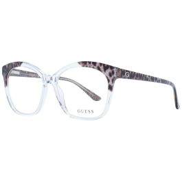 Montura de Gafas Mujer Guess GU2820 55026 Precio: 76.4999994. SKU: B152YCJNM3