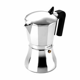 Cafetera Italiana Fagor CUPY 12 Aluminio Cafetera Italiana Fagor CUPY 12 Aluminio Precio: 26.49999946. SKU: S0448686