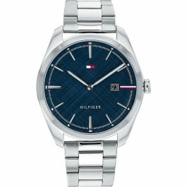Reloj Hombre Tommy Hilfiger 1710426 (Ø 41 mm) Reloj Hombre Tommy Hilfiger 1710426 (Ø 41 mm) Precio: 110.49999994. SKU: B1EYNZ54KM