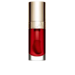 Clarins LIP COMFORT Aceite de Labios Fresa #08 7 ml