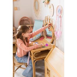 Caja encantadora - Sicómoro - Atrapasueños - Encantadora - Edades 7+