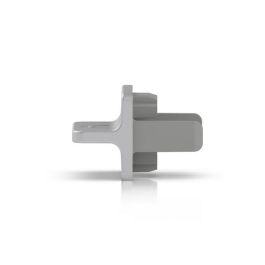 Ubiquiti Cubierta Antipolvo para Puertos RJ45, Pack de 24 Unidades