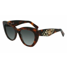 Gafas de Sol Mujer Salvatore Ferragamo SF1022S-214 Ø 53 mm Precio: 108.49999941. SKU: B184JJY4QP