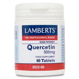 Quercetina 500 Mg Precio: 33.4999995. SKU: B1F8SKNSF6