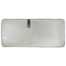 Home Deco Factory Bandeja Plato Arena Natural 10x22 cm Precio: 4.49999968. SKU: B16R3JQV6C
