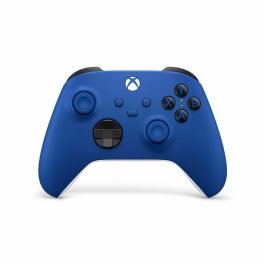 Mando Gaming Microsoft QAU-00009 Azul Xbox® Precio: 87.68999954. SKU: B12KGWA2KB