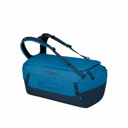 Mochila Deportiva Osprey Transporter Duffel Azul 40 L Mochila Deportiva Osprey Transporter Duffel Azul 40 L