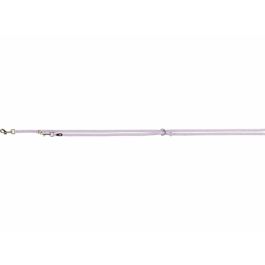 Ramal ajustable para perro Trixie Premium Lila Precio: 12.89000053. SKU: B1CB9TSZ54