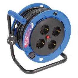 TAYG Prolongador 749605 4000W IP20 3-1,5 16A 250V 15M Precio: 49.50000011. SKU: B1EF8ZF5CW