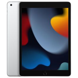 Apple iPad 10.2 Wi-Fi 256GB (Plata) 9.Gen Precio: 416.69000021. SKU: B1EK39NDJL