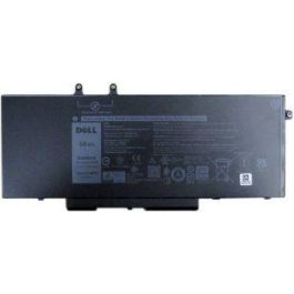 Dell Battery, 68WHR, 4 Cell, Lithium Ion Dell Battery, 68WHR, 4 Cell, Lithium Ion