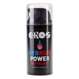 Lubricante Híbrido Eros 06122780000 100 ml Lubricante Híbrido Eros 06122780000 100 ml Precio: 11.49999972. SKU: S4001304