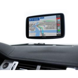 TomTom GO Discover EU Navegador GPS para Coche 6" Pantalla