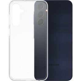 PanzerGlass SAFE. by PanzerGlass Funda para Samsung Galaxy A25 5G - Transparente BULK