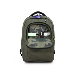 Mochila para Portátil Urban Factory CYCLEE EDITION 14" Precio: 54.49999962. SKU: S55170147