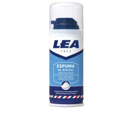 Lea Espuma de Afeitar Sensitive Skin para Piel Sensible, 100 ml Precio: 1.49999949. SKU: B1CKXDV83Q