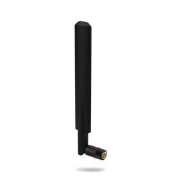 Panorama Antennas WiFi antenna 2.4/5/7.2GHz, 3dBi Omni-directional, RP-SMA, 163 x 22 x 7mm, ABS, Black Precio: 17.5000001. SKU: B1G8WYZMYM