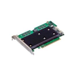 Broadcom MegaRAID 9670-24i Controlador RAID 24Gb/s PCI Express x8 4.0 8GB 24 Canales Precio: 1405.50000008. SKU: B1699LZN6S