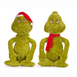 PLAY BY PLAY Peluche El Grinch 40cm