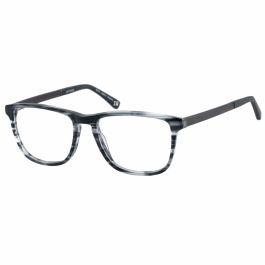 Montura de Gafas Hombre Botaniq BIO-1010 55104