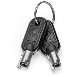 Cable de Seguridad Kensington K68102EU 1,8 m