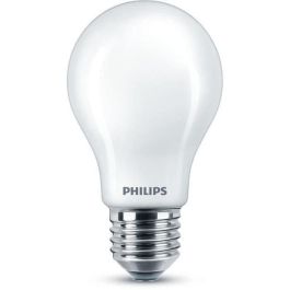 Philips Bombilla LED Equivalente 60W E27 Blanco cálido No regulable, Plástico Precio: 17.5000001. SKU: B12CL9R45N