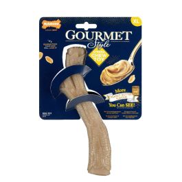 Nylabone Gourmet Stick Cacahuete XL Nylabone Gourmet Stick Cacahuete XL
