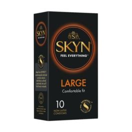 Preservativos Manix King Size No Preservativos Manix King Size No