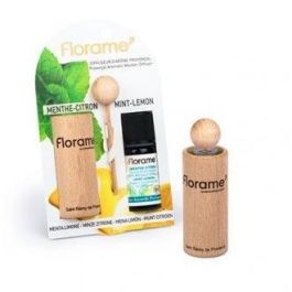 Difusor Provenzal + Aceite Esencial Menta Limon 10 Ml Precio: 12.50000059. SKU: B1JVGQVSNH