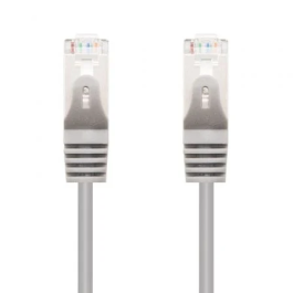 Nano Cable 10.20.0820 Cable de Red RJ45 SFTP Cat.6 20m Gris Precio: 13.50000025. SKU: S0228699