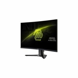 MSI MAG 27CQ6F Pantalla de PC VA 0.5ms 2560x1440 MSI MAG 27CQ6F Pantalla de PC VA 0.5ms 2560x1440