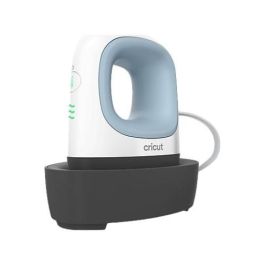 Cricut EasyPress Mini Zen Blue 2011871 Precio: 66.89000032. SKU: B1523VBYWY