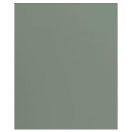 EDA PLASTIQUE - Macetero cuadrado alto Toscana - 39 x 39 x A 65 cm - 62 L - Verde laurel