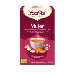 Infusión Mujer Precio: 3.9900003. SKU: B18J4YESFQ