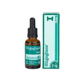 Oligogluco Yodo (I) 30 Ml Precio: 10.5000005. SKU: B12QTD33AV