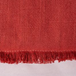 Cojín Teja 70% Algodón / 30% Lino 40 X 40 cm