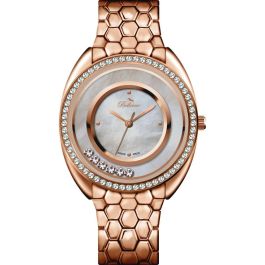 Reloj Mujer Bellevue F.50 (Ø 33 mm) Precio: 41.59000021. SKU: S0367679