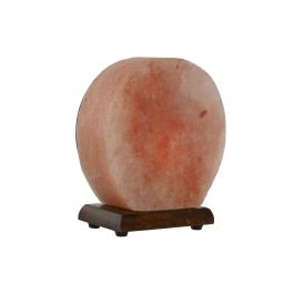 Lampara Sobremesa Arabe DKD Home Decor Marron Rosa 7 x 18 x 16 cm Lampara Sobremesa Arabe DKD Home Decor Marron Rosa 7 x 18 x 16 cm