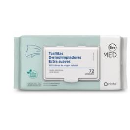 Be+ Pediatrics Toallitas Suaves 72Un Precio: 5.50000055. SKU: B1GBB54F8Q