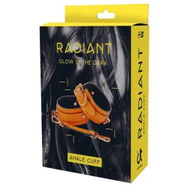 Esposas Dream Toys Radiant Naranja Esposas Dream Toys Radiant Naranja