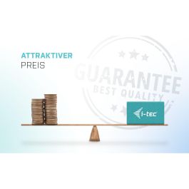 Caja Externa i-Tec MYSAFEU312