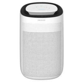 Deshumidificador Cecotec BigDry 2500 Pure Light 1L 45 W Deshumidificador Cecotec BigDry 2500 Pure Light 1L 45 W Precio: 110.49999994. SKU: B138QTQCSR