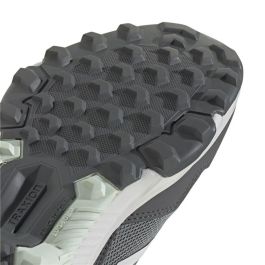 Zapatillas de Mujer para Caminar Adidas Terrex Eastrail 2 Gris oscuro
