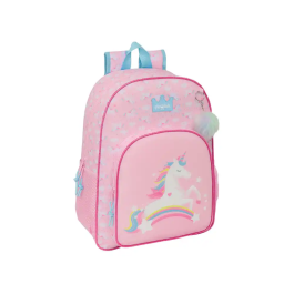 Safta Mochila adaptable a carro Glowlab Kids 420x330x140 mm Precio: 33.3113. SKU: B1ATZGDQ87